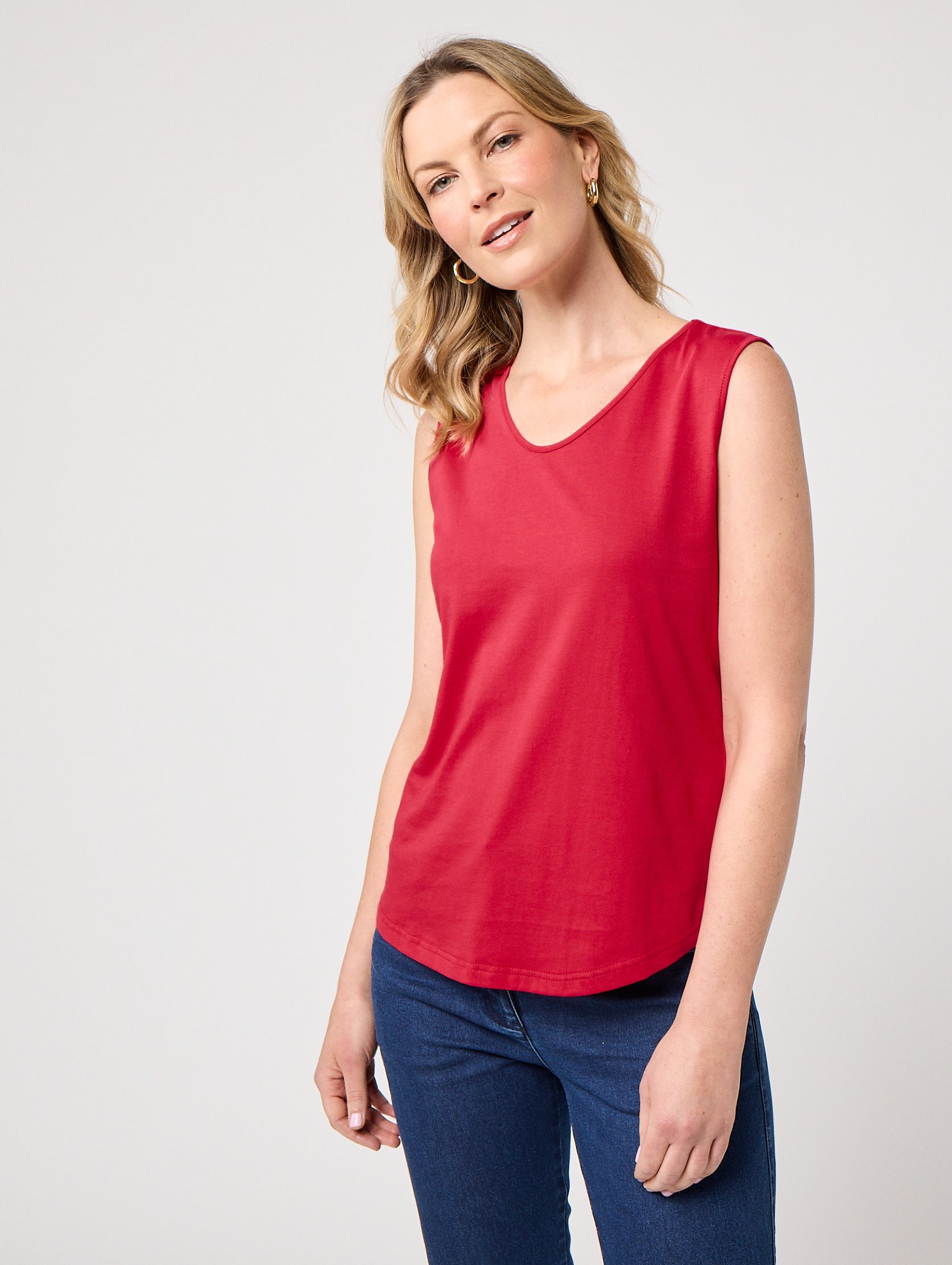 Cleo Tank