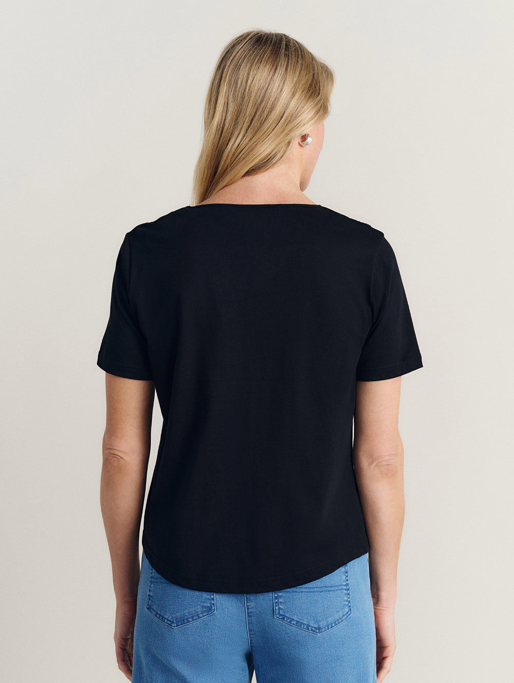 Cleo Tee