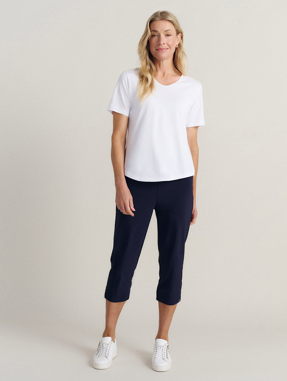 Cleo Tee