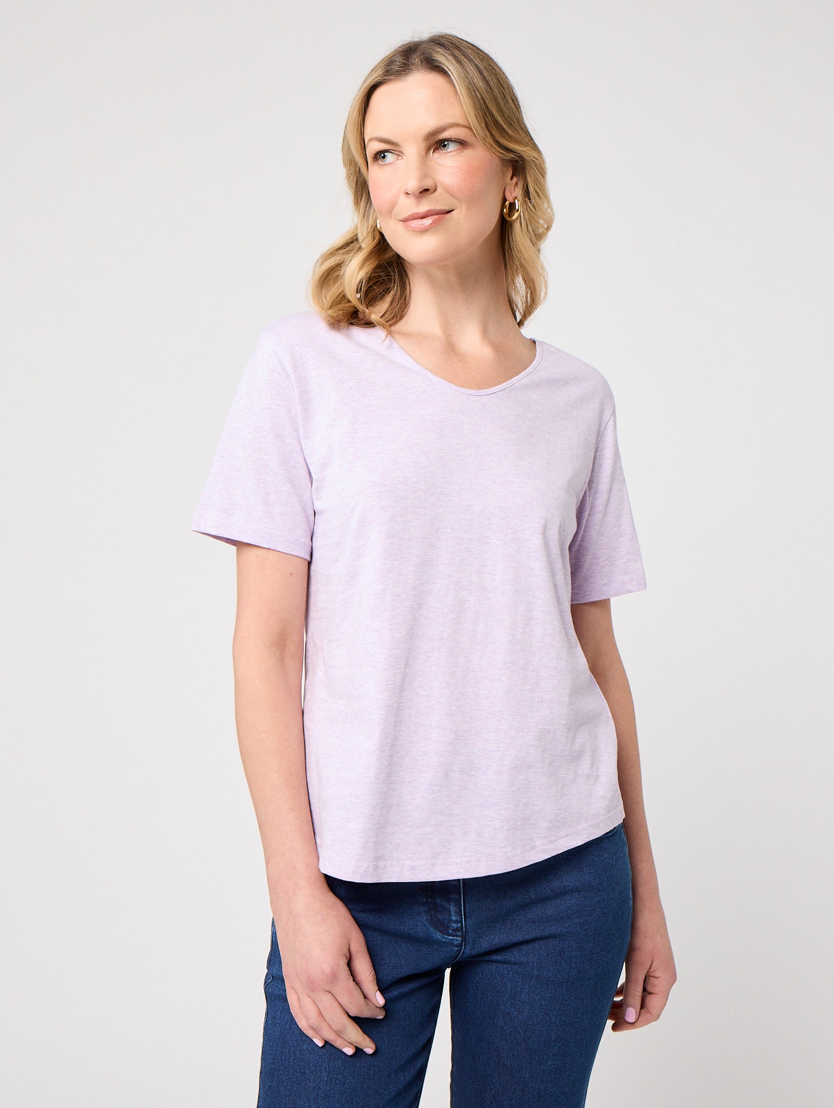 Cleo Tee