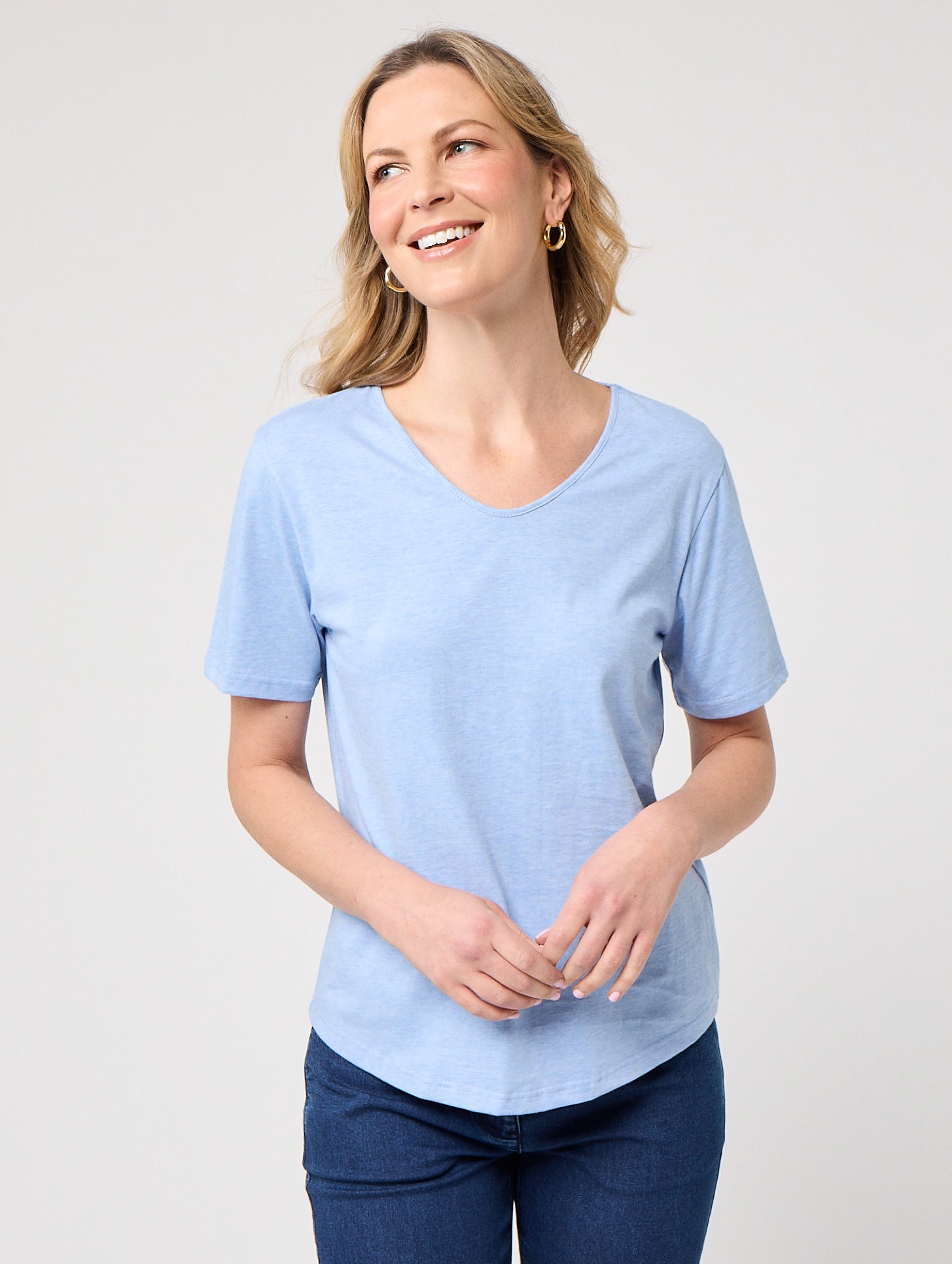 Cleo Tee