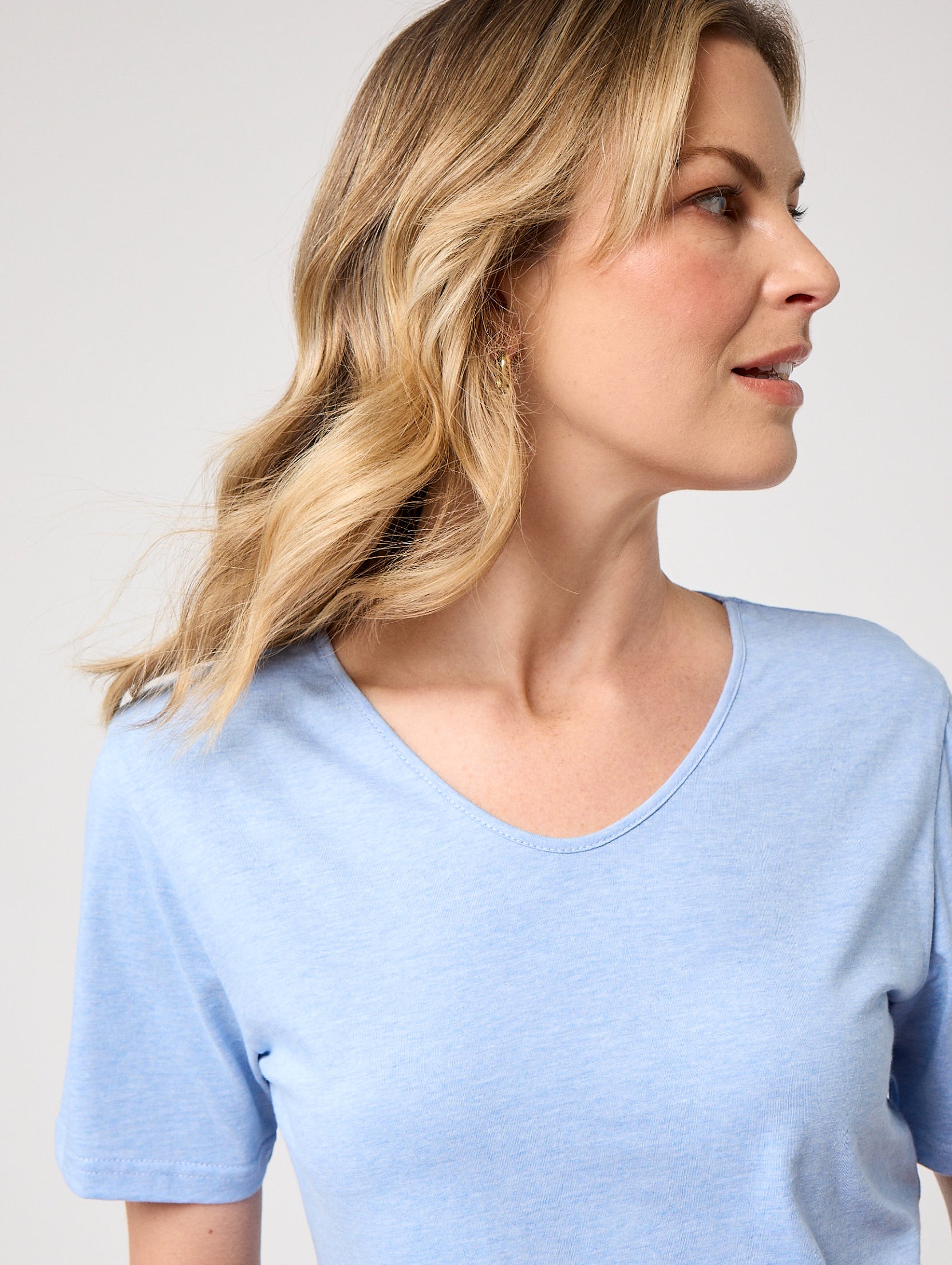 Cleo Tee