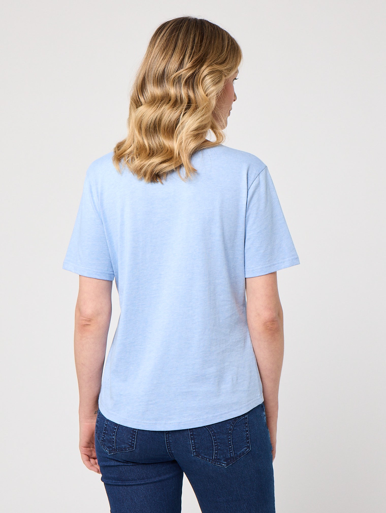 Cleo Tee