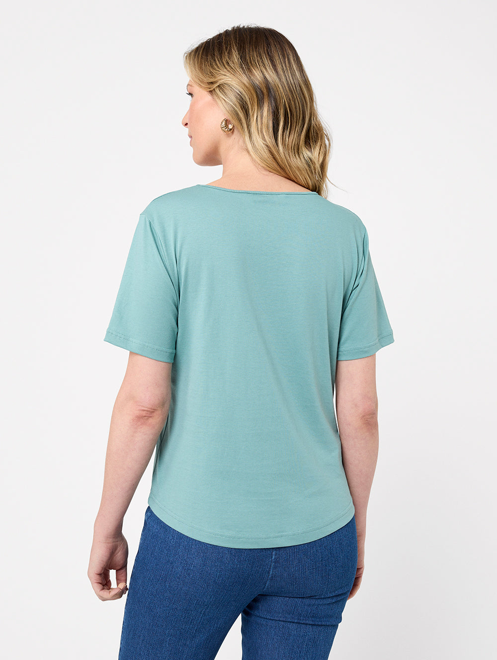 Cleo Tee