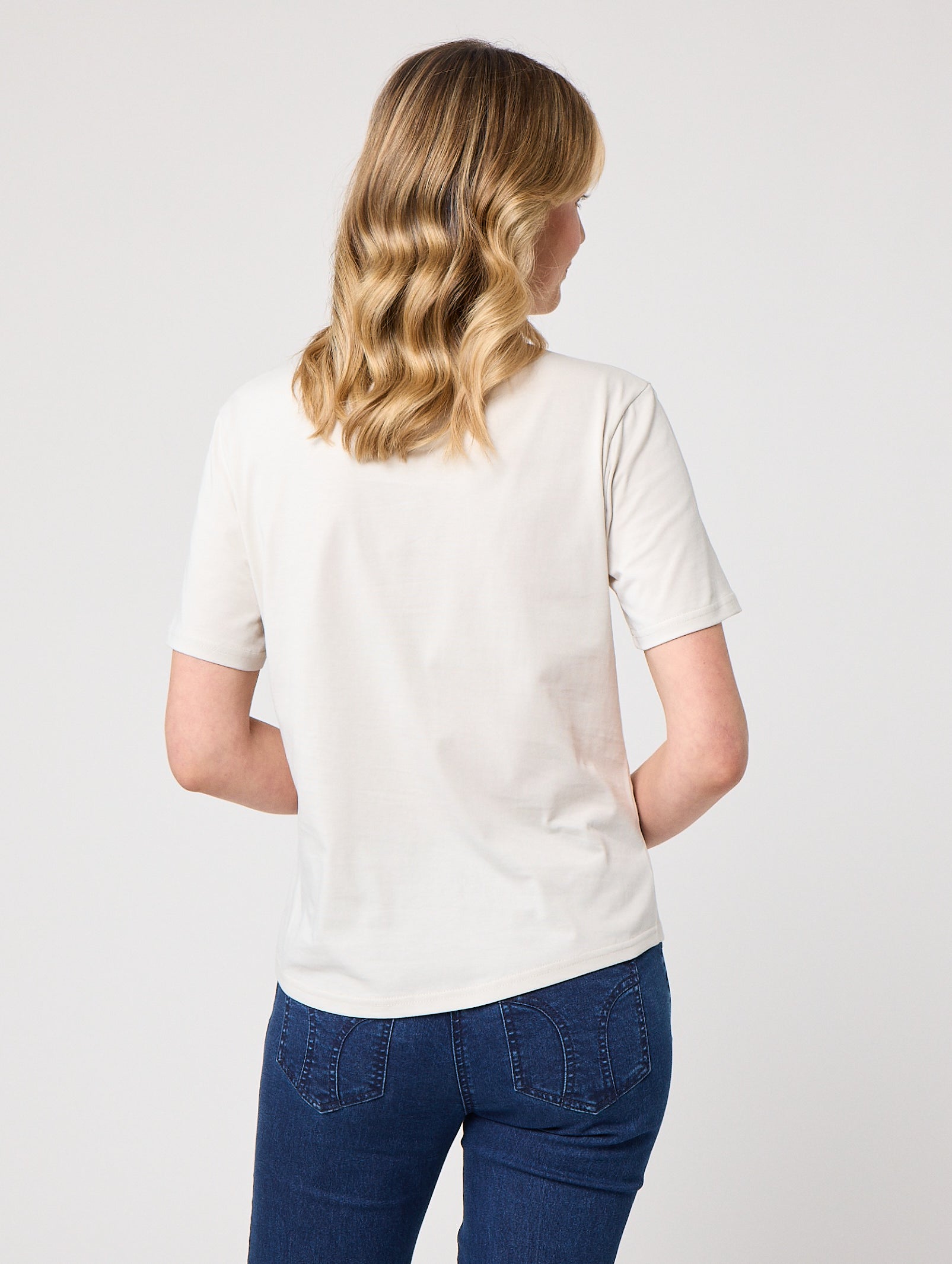 Cleo Tee