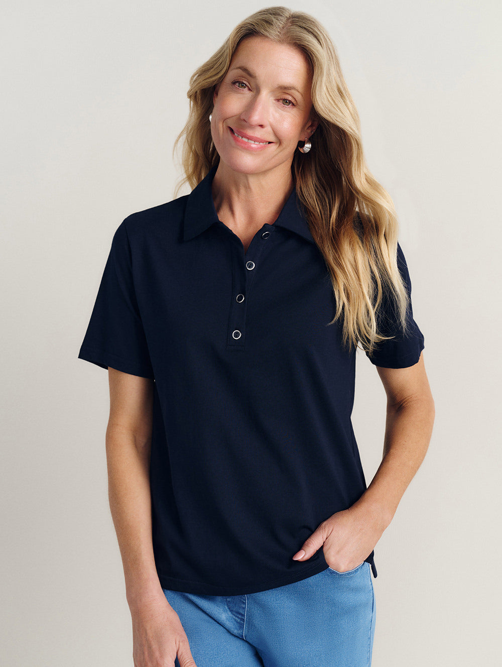 Cleo Polo