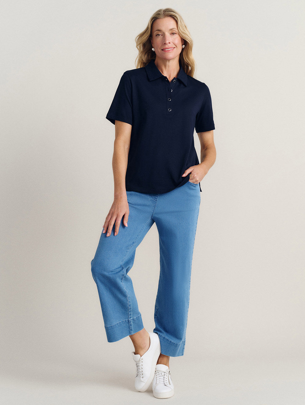 Cleo Polo