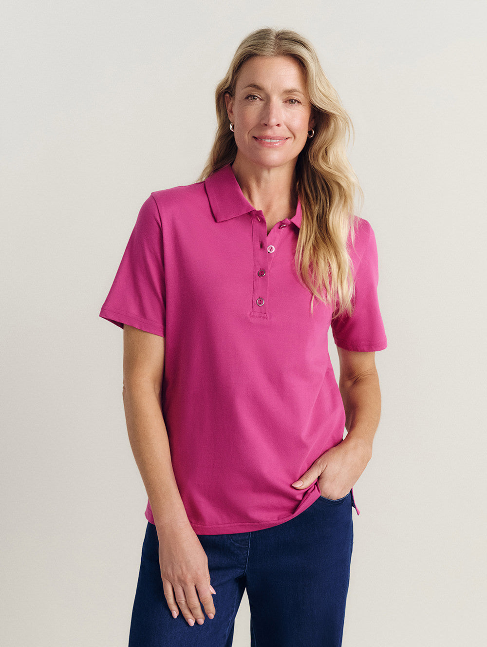 Cleo Polo