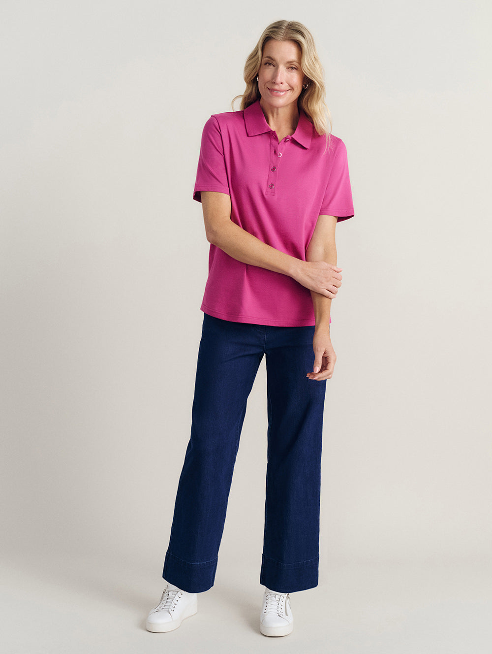 Cleo Polo
