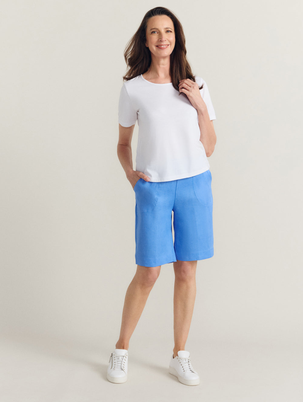 Monty Shorts