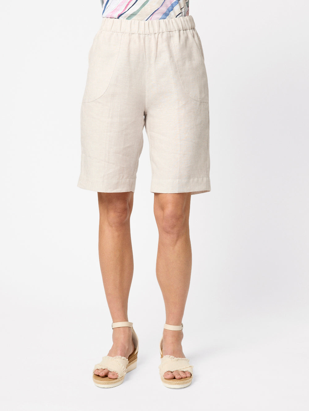 Panama Shorts