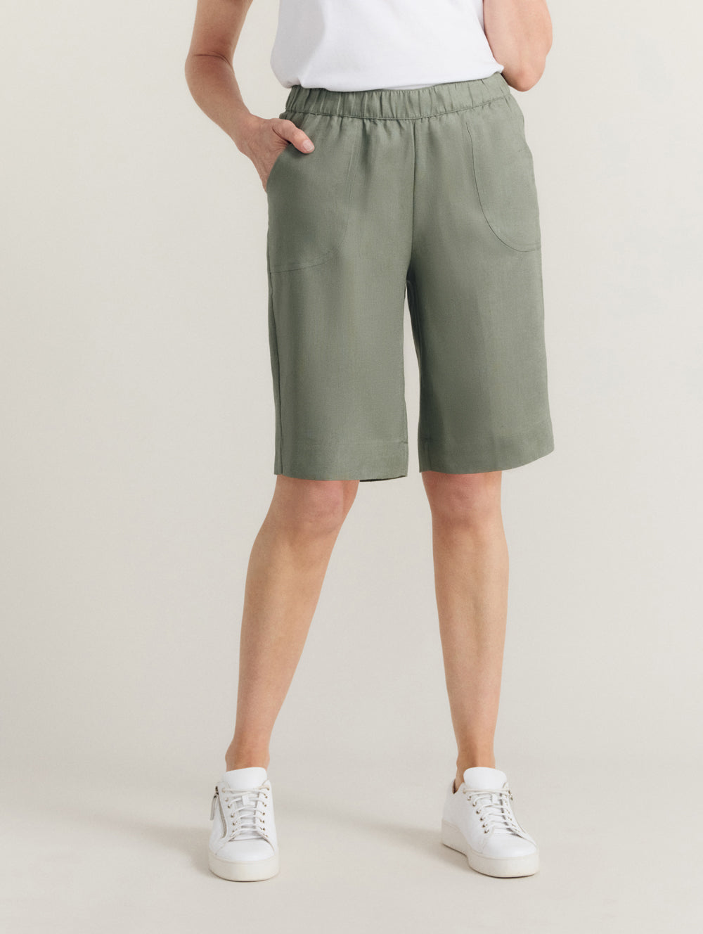 Monty Shorts