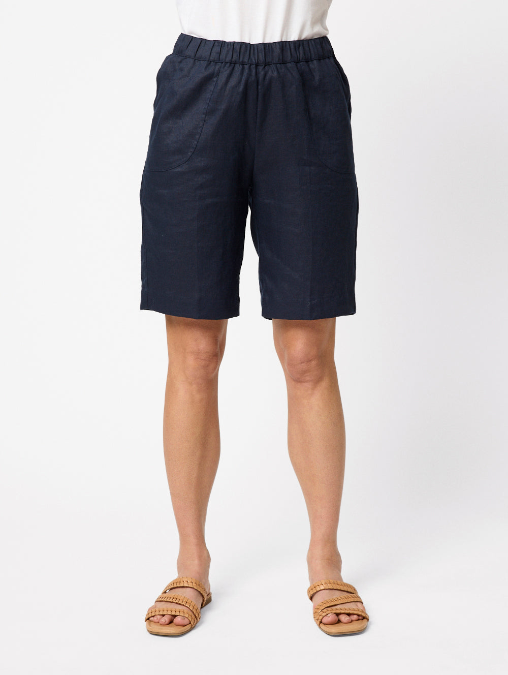 Monty Shorts