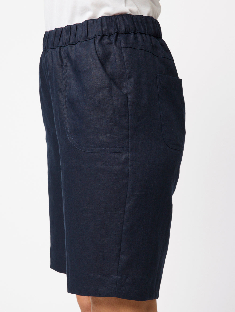 Monty Shorts