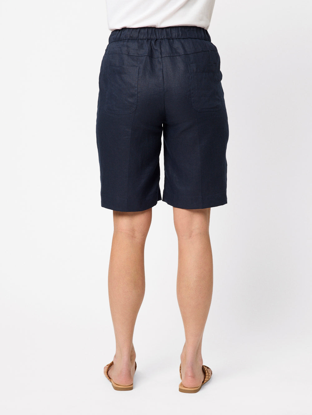 Monty Shorts
