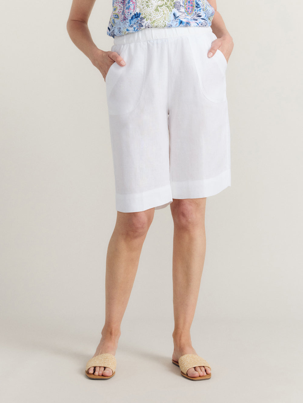 Monty Shorts