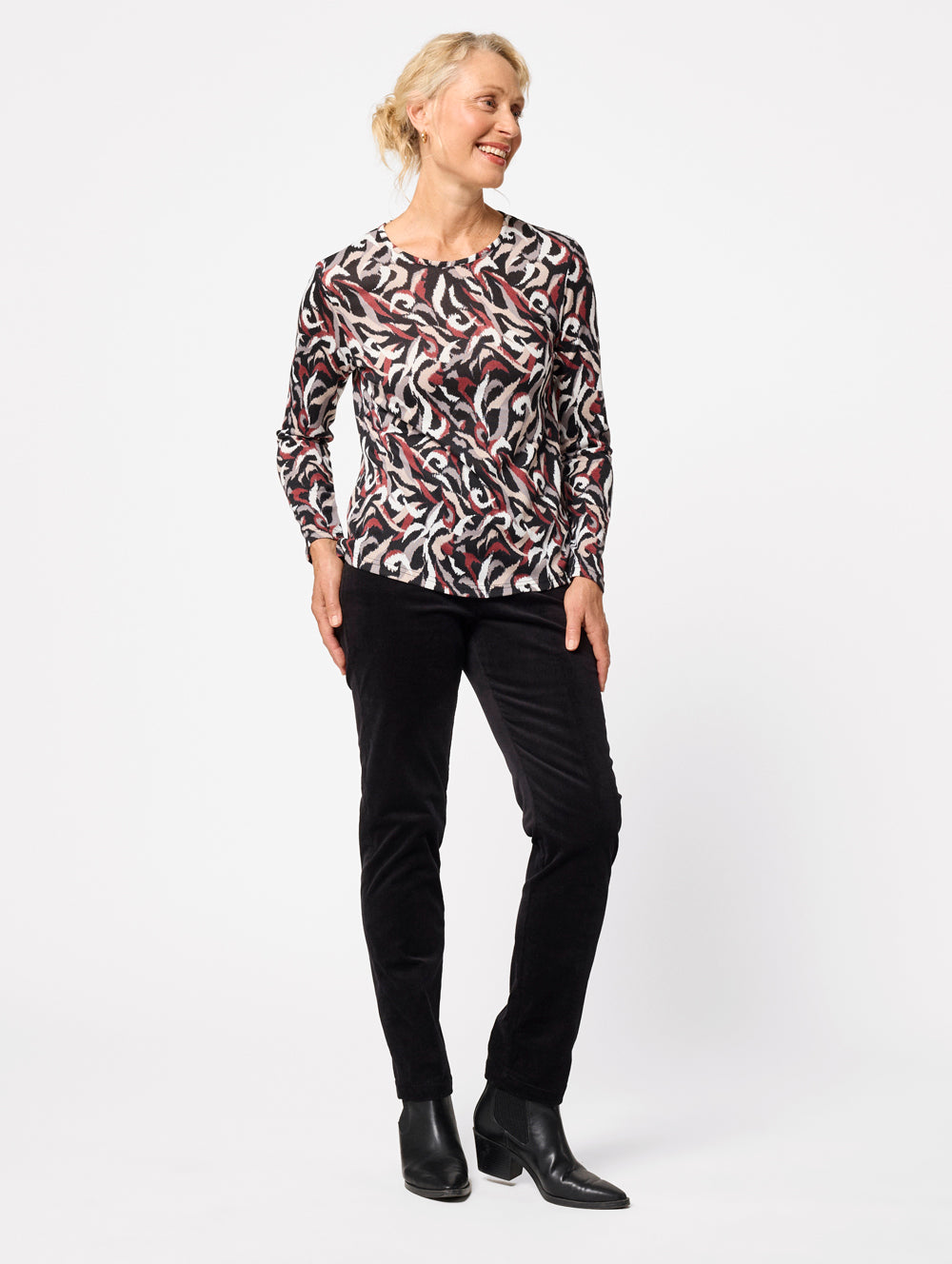 Cordie Pant