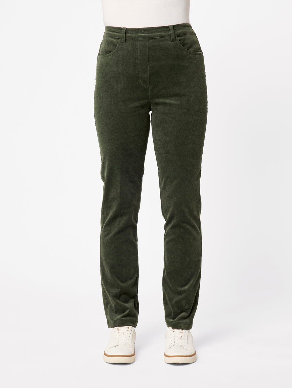 Cordie Pant