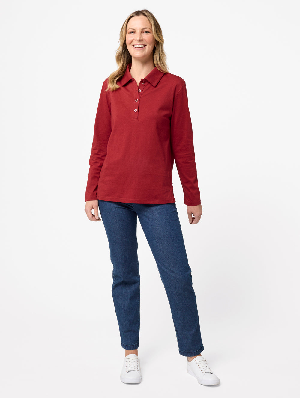 Cleo Polo
