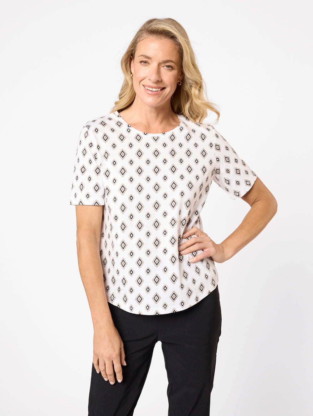 Ambria Top