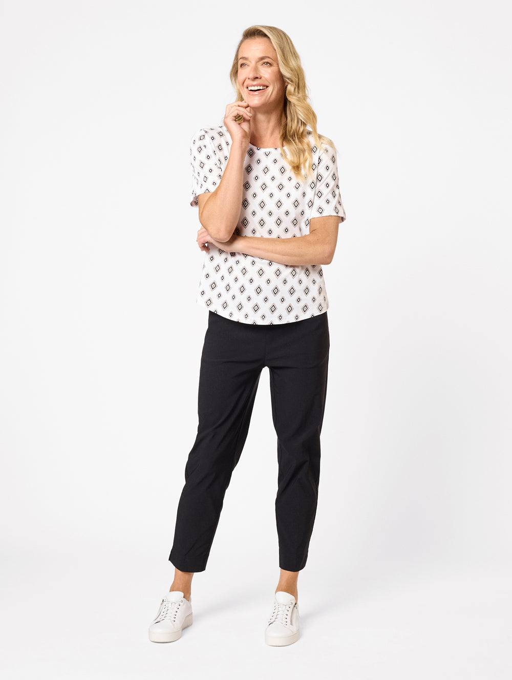 Ambria Top