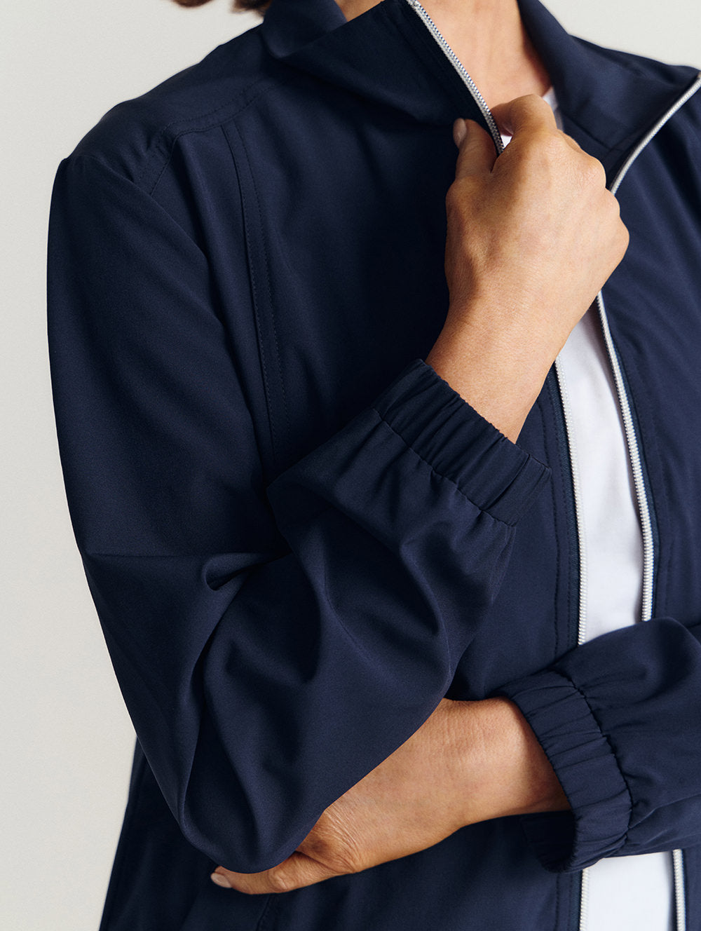Eureka Jacket