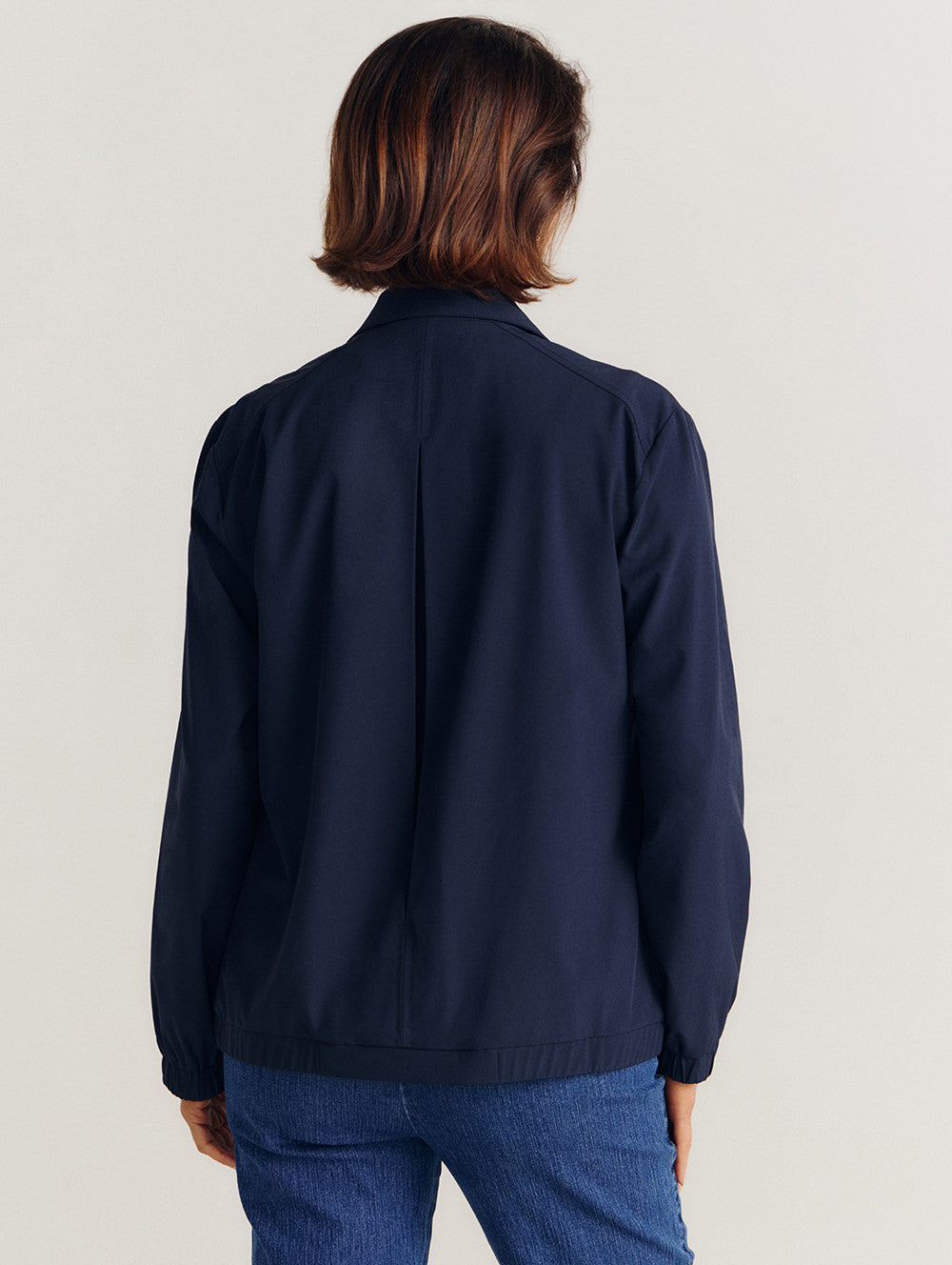 Eureka Jacket