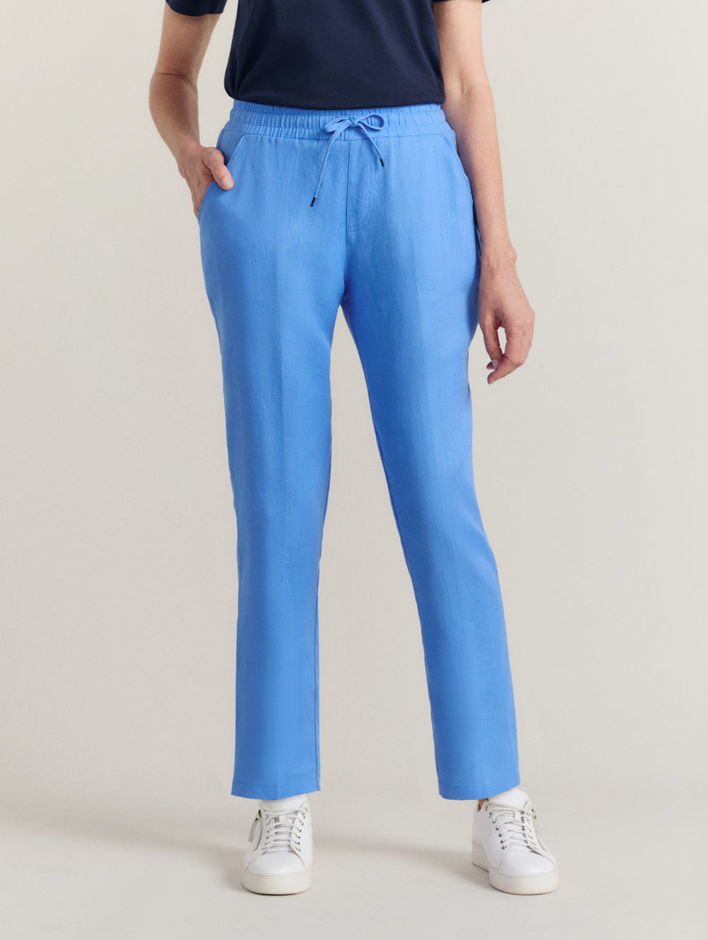 Monty Straight Leg Pant