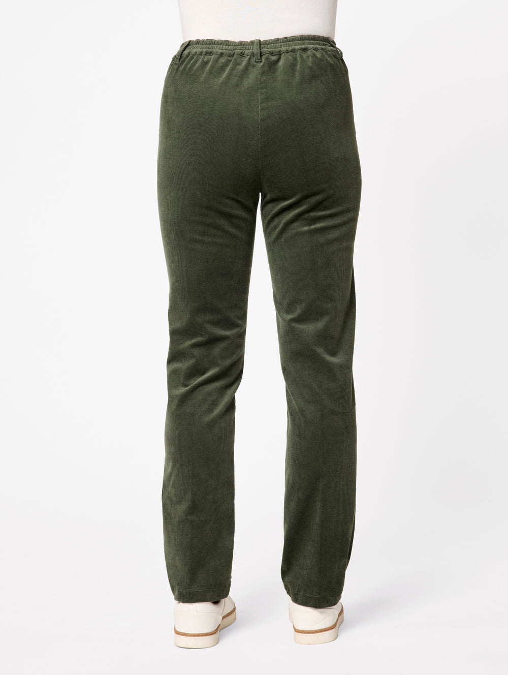 Cordie Short Length Pant