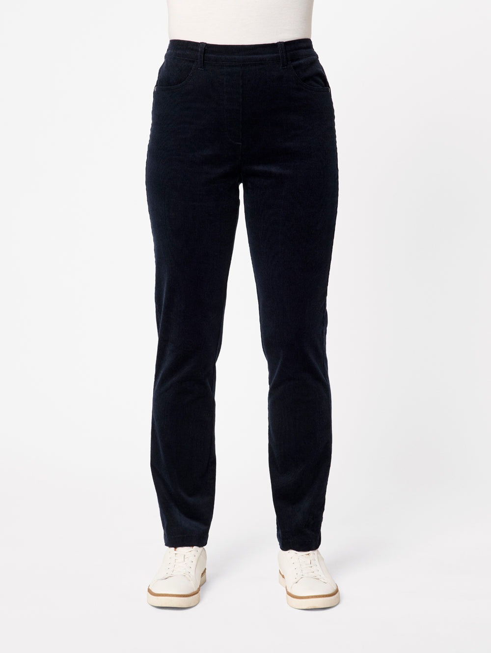 Cordie Short Length Pant