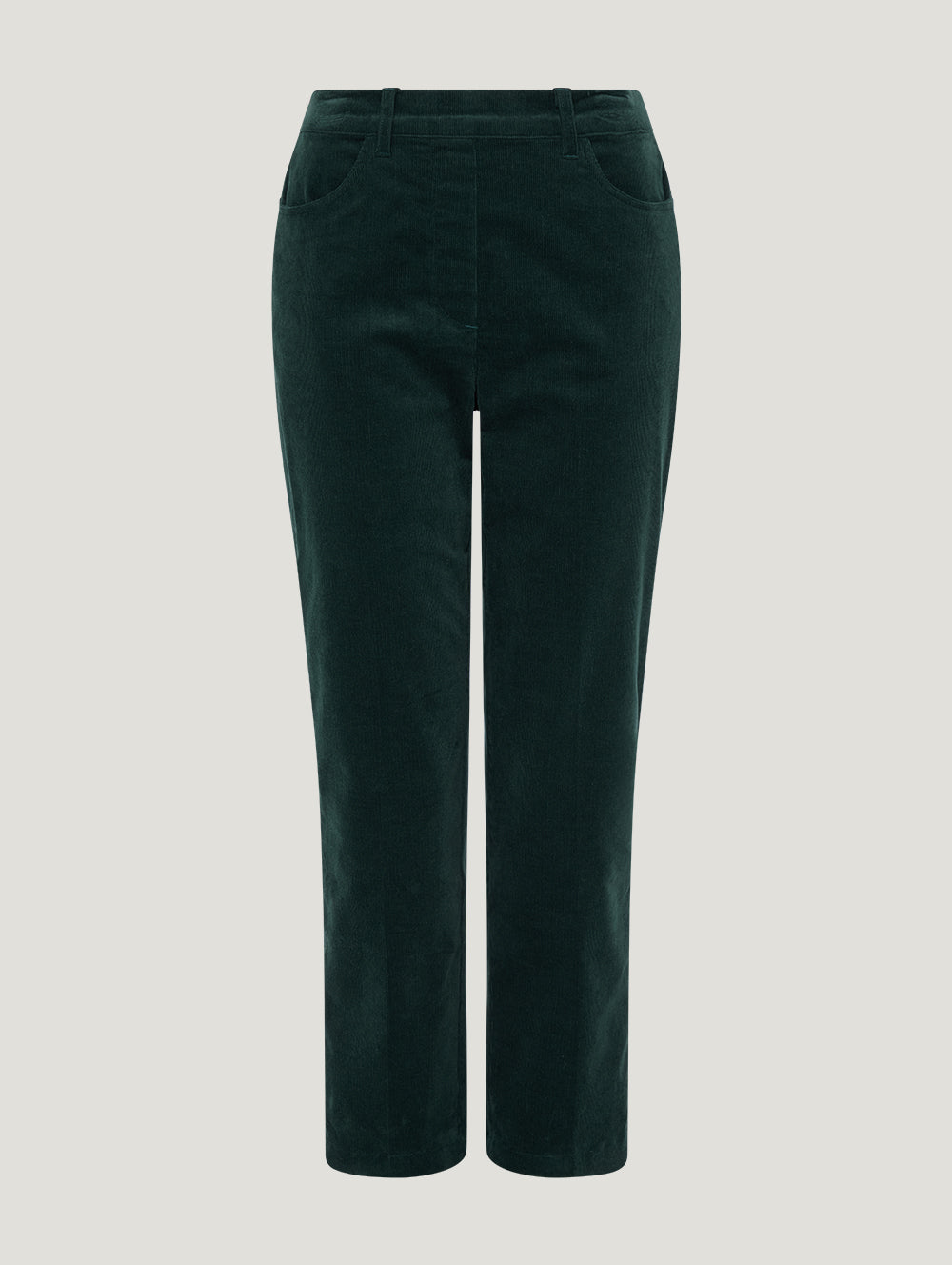 Cordie Short Length Pant