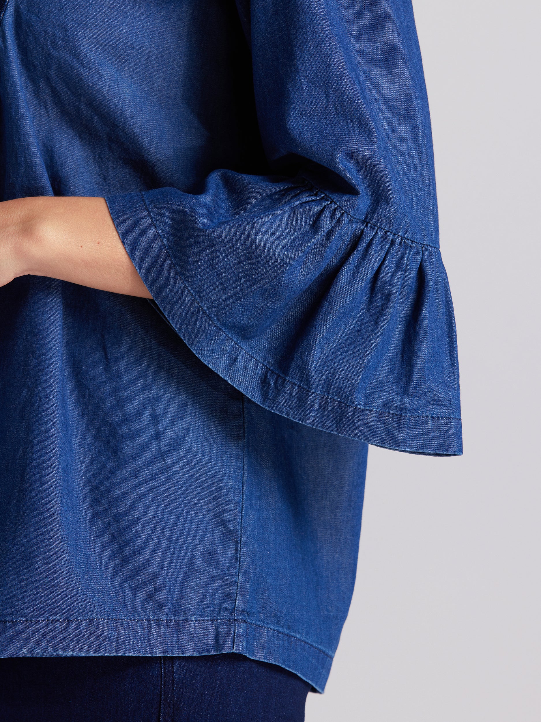 DENIM