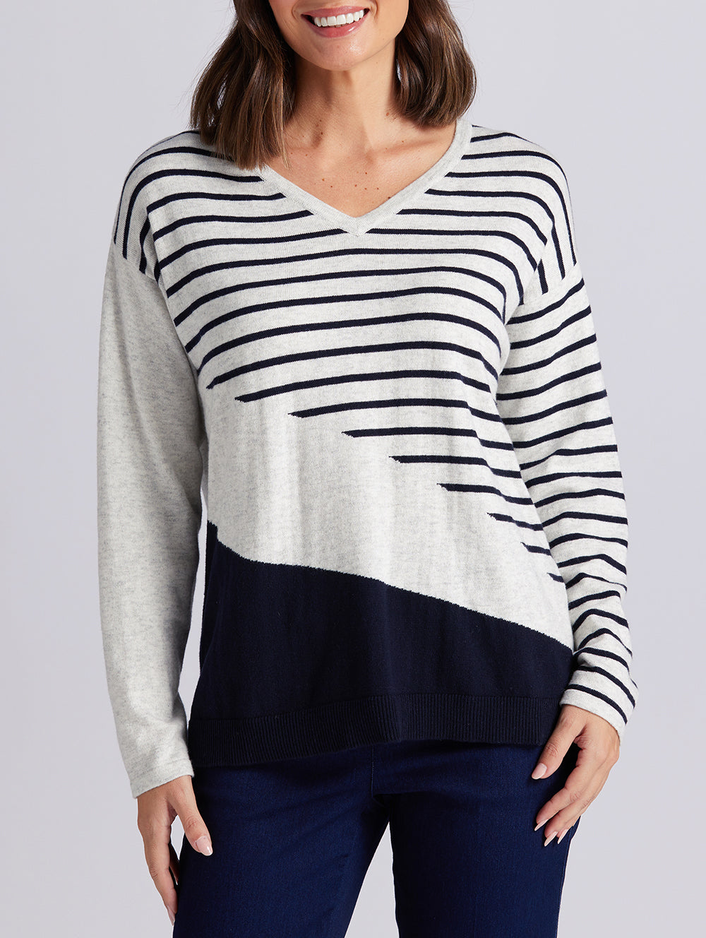 Jetti Knit