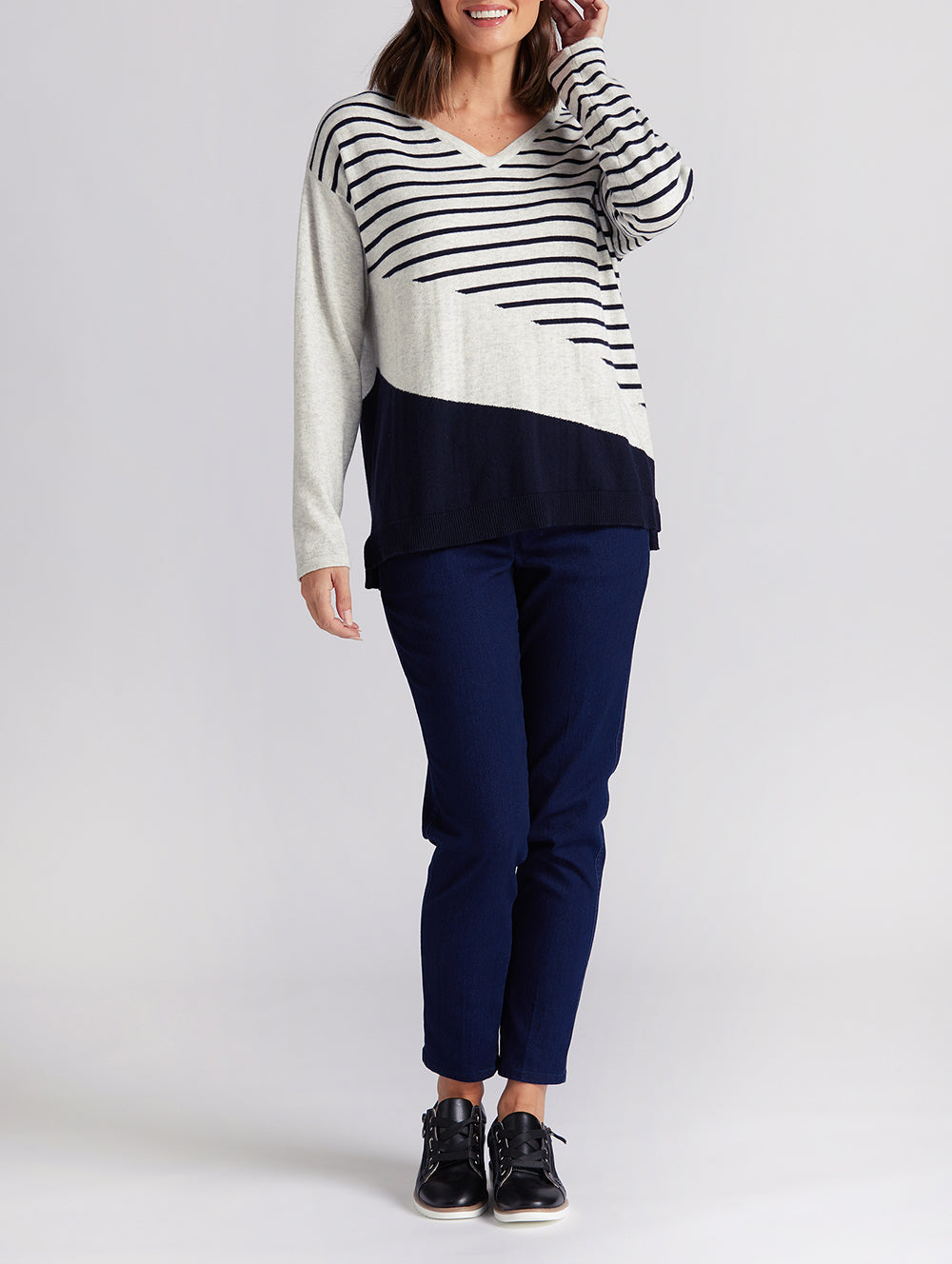Jetti Knit