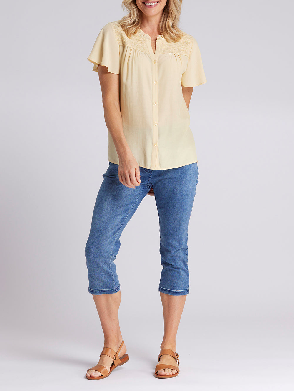 Tanah Shirt
