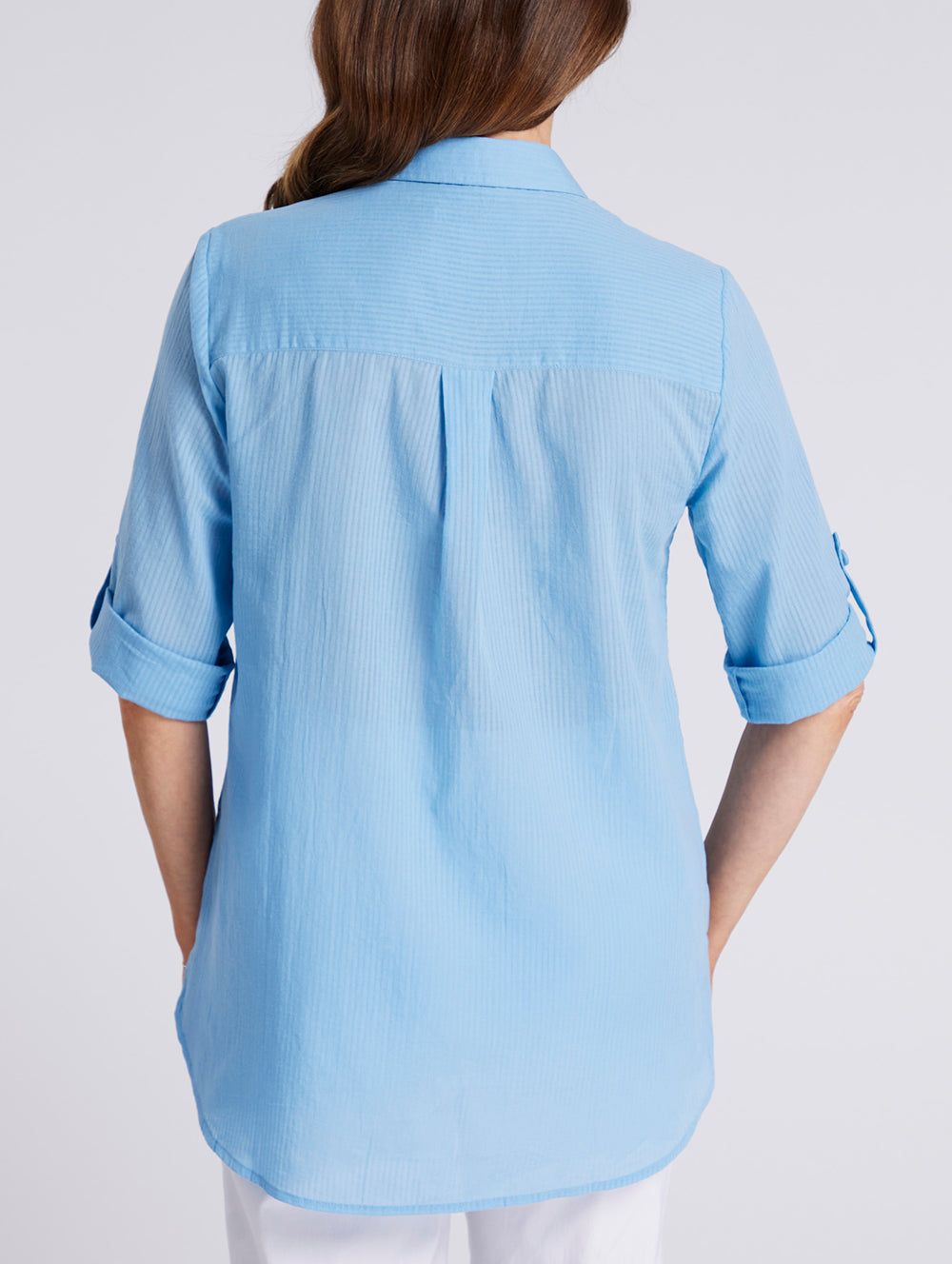 Sebelle 3/4 Sleeve Shirt