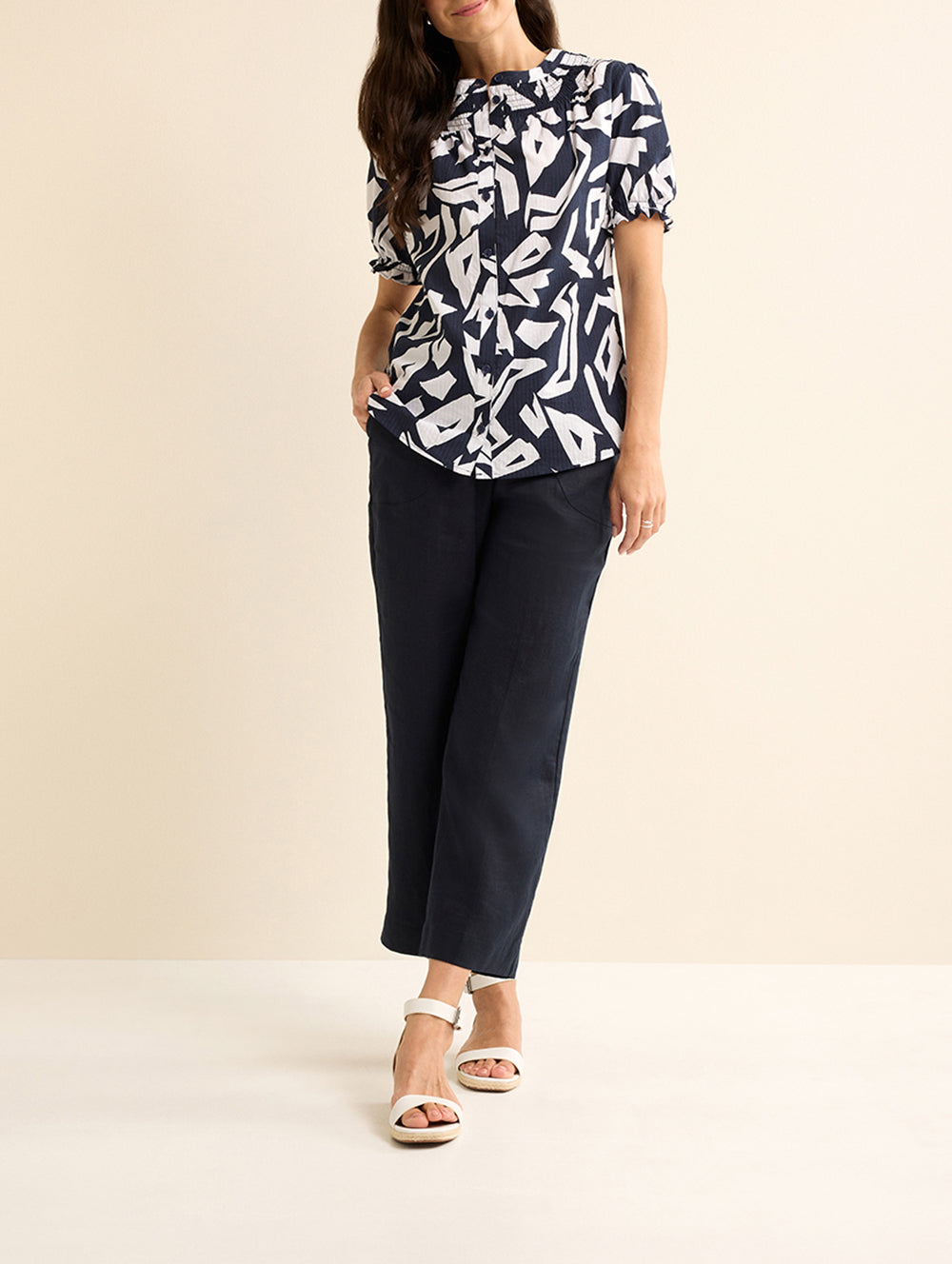 Maia Blouse