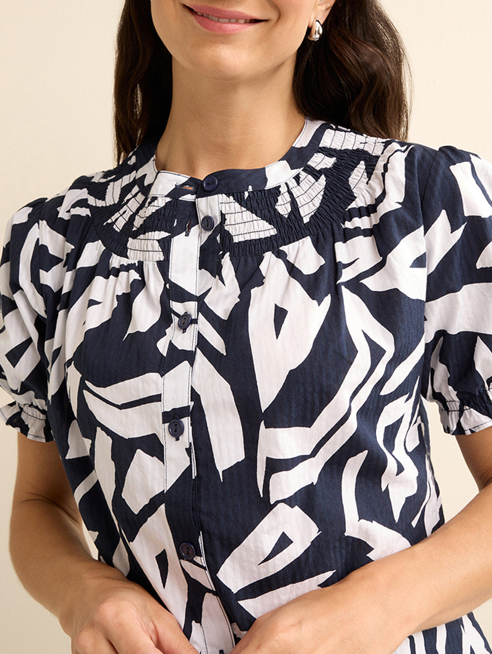 Maia Blouse