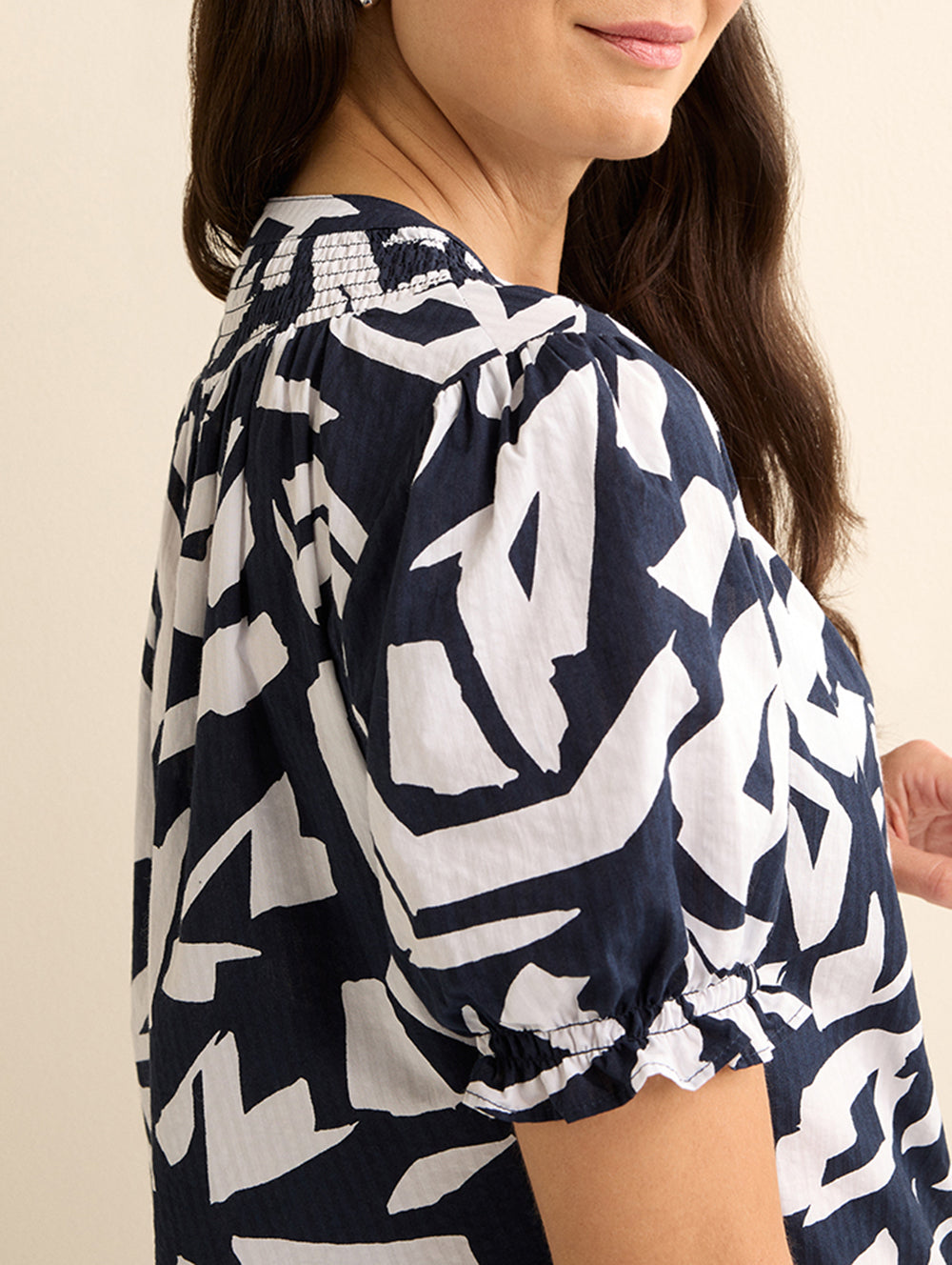Maia Blouse