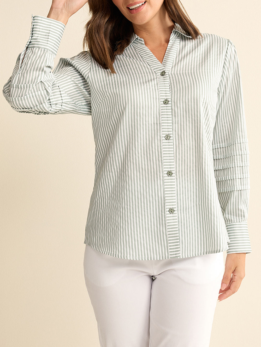 Casidy Shirt