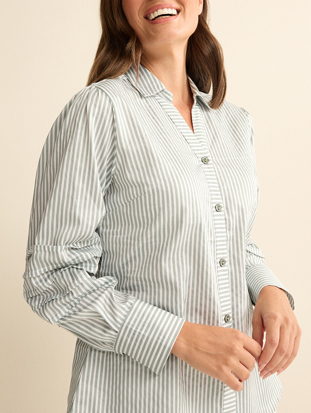 Casidy Shirt