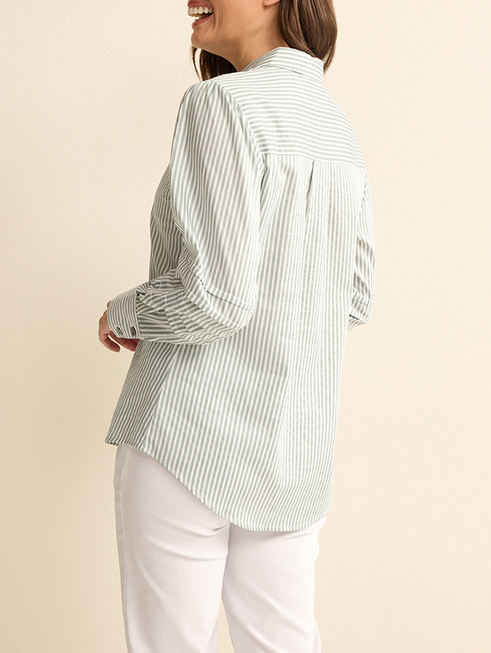 Casidy Shirt