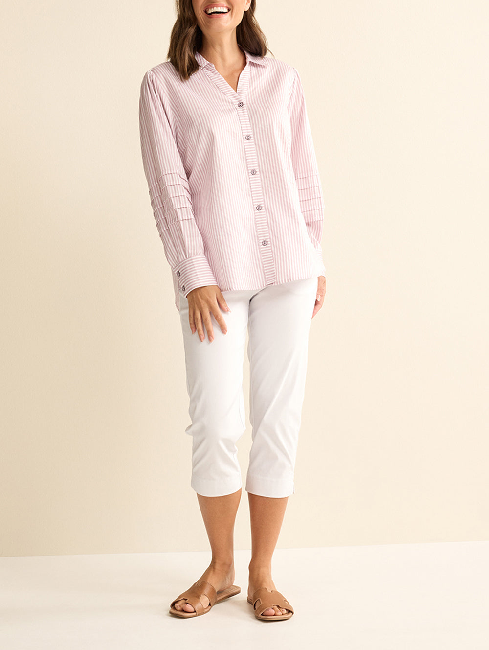 Casidy Shirt
