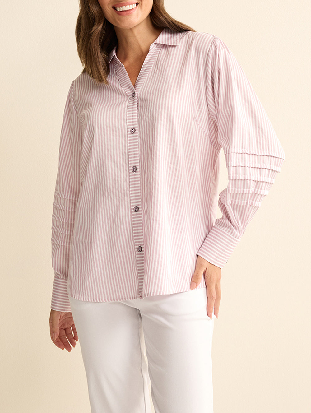 Casidy Shirt