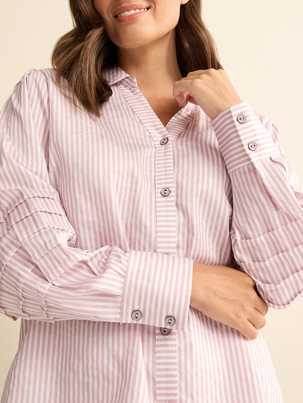 Casidy Shirt