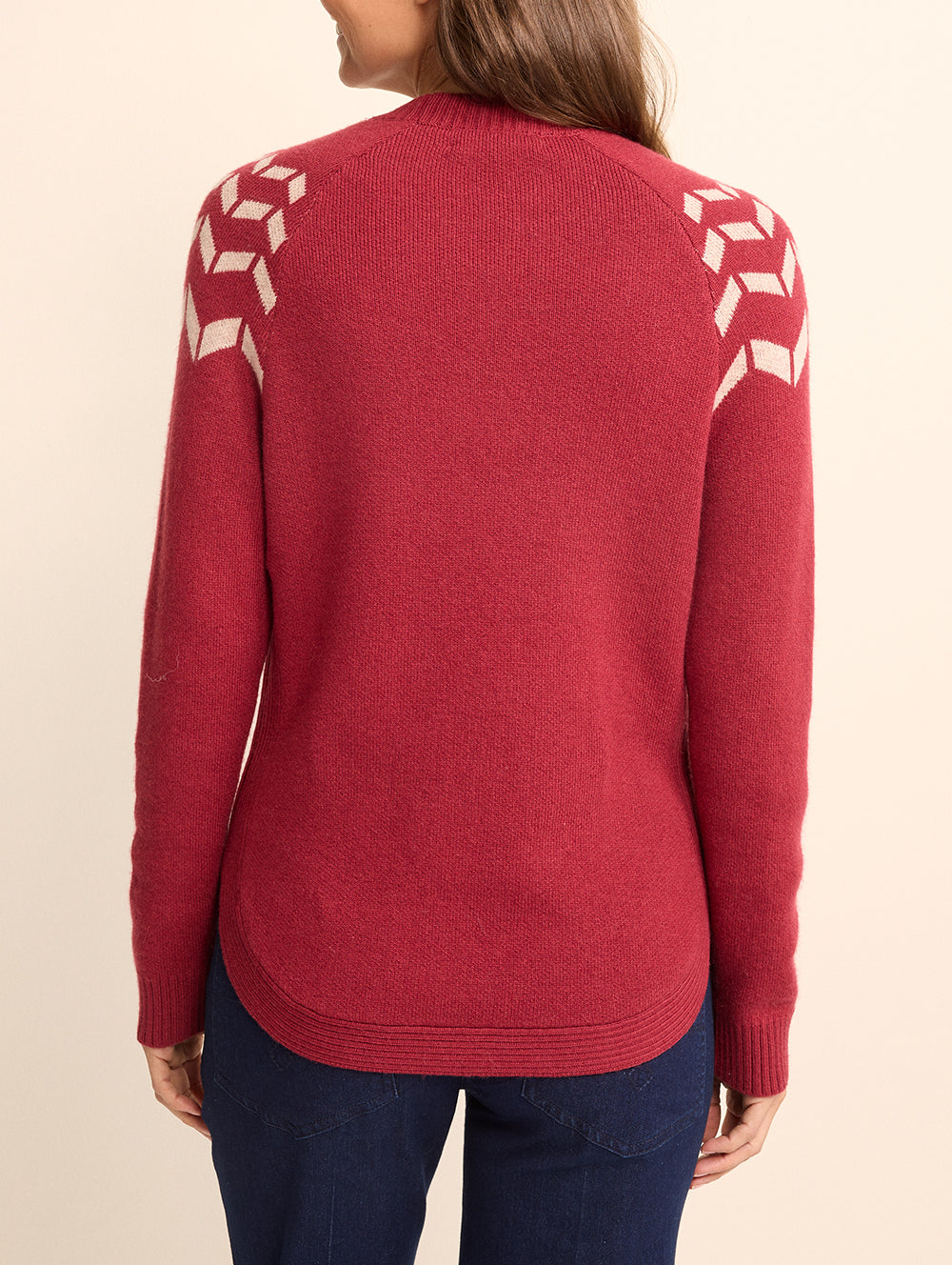 Shae Knitwear