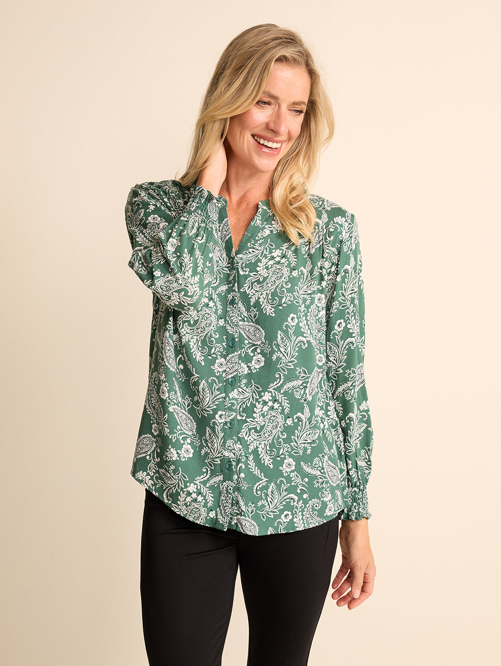 Chanella Shirt