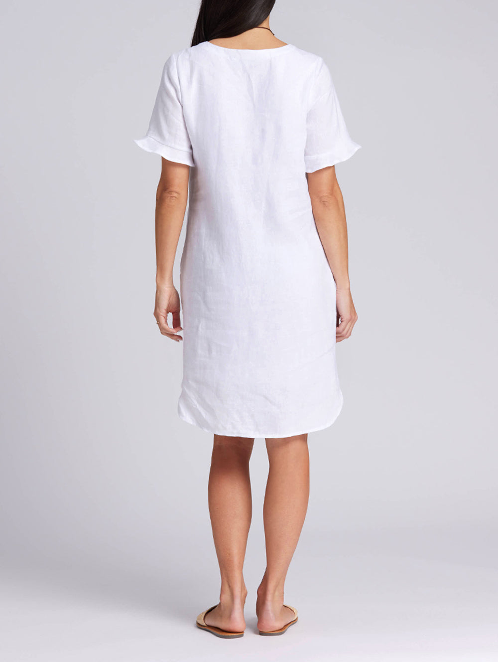 Monty Dress