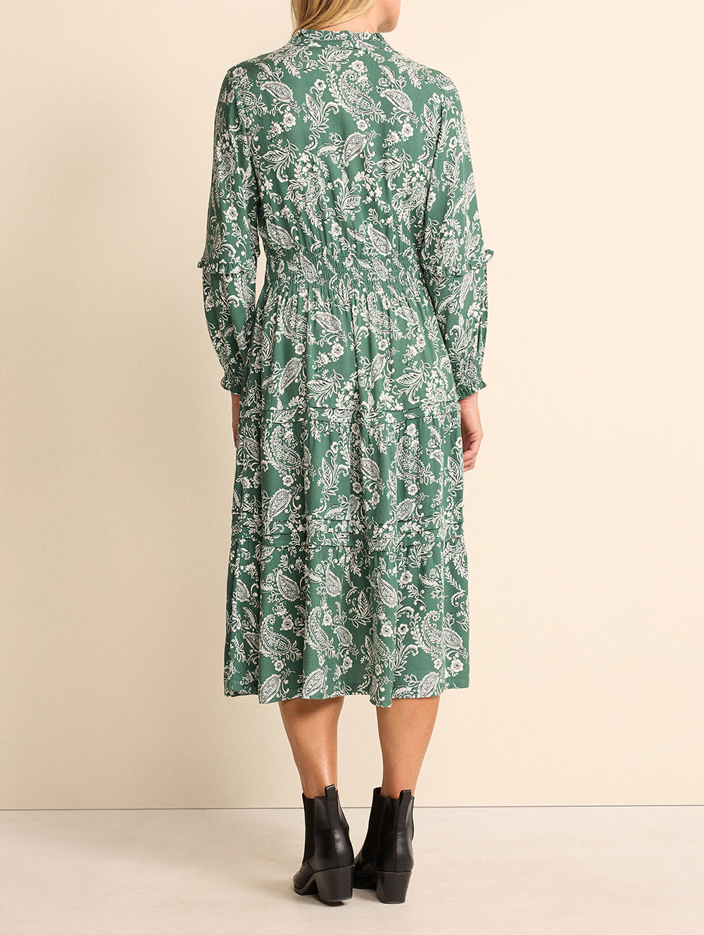 Chanella Dress
