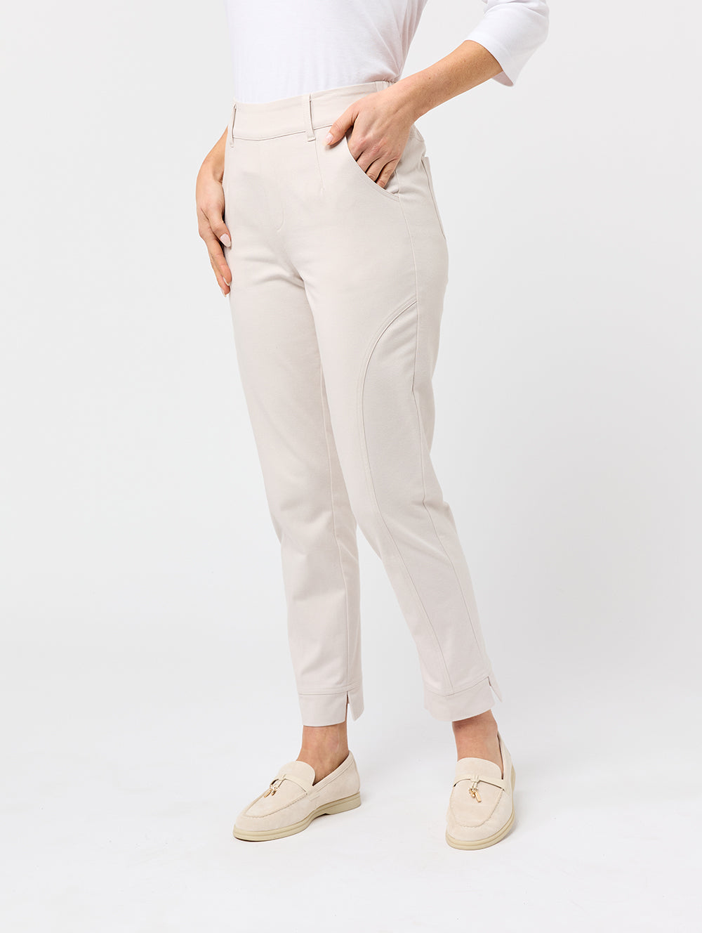 Women's 7/8 Ankle Length Pant
